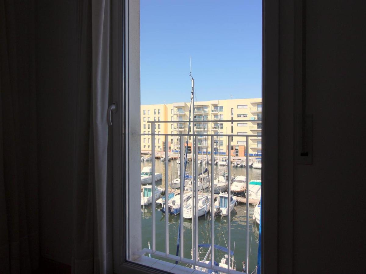 Apartamento Royal Marina Ii 327 - Muy Bonito En La Marina De Santa Margarita *