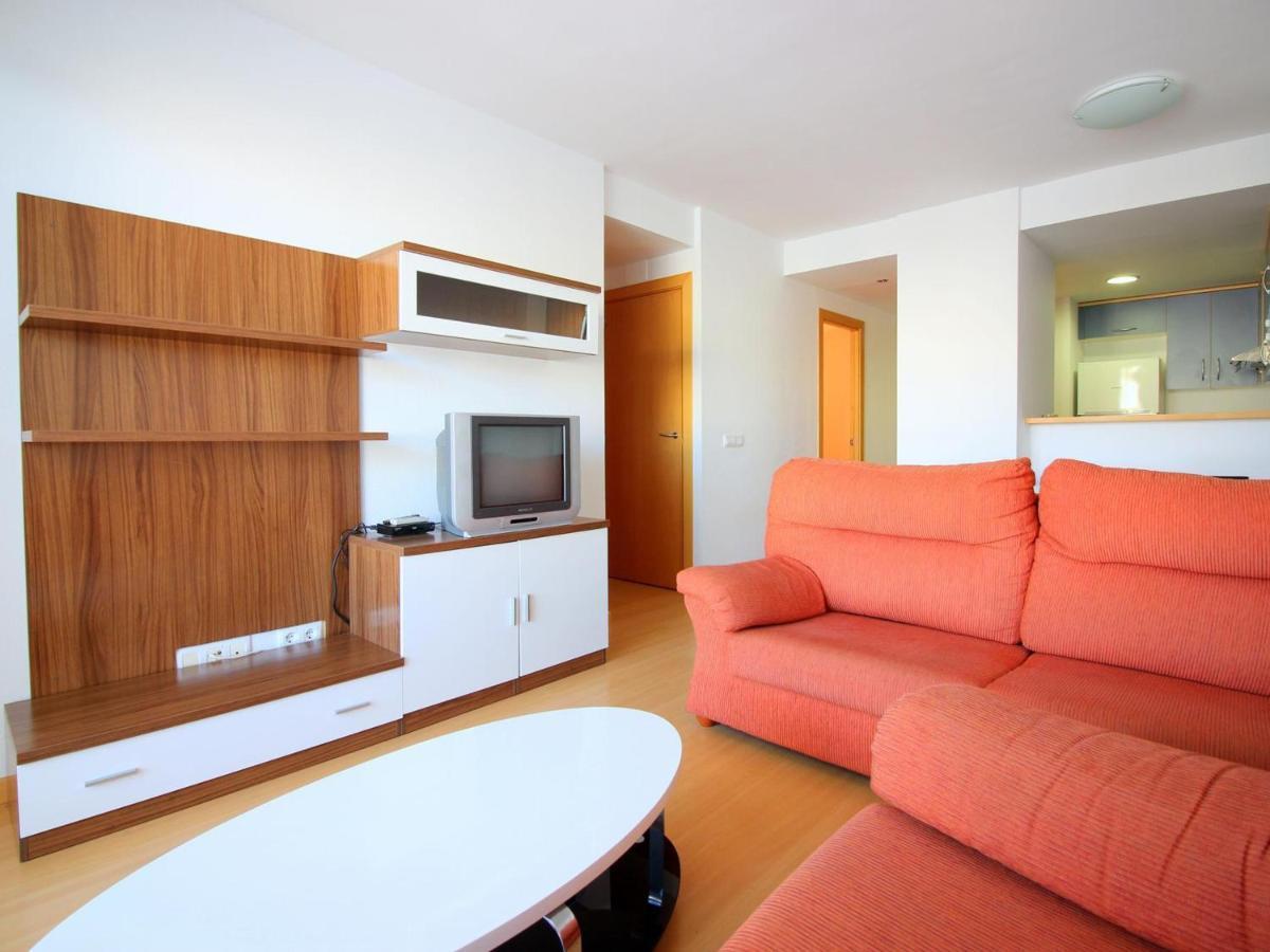 Apartamento Royal Marina Ii 327 - Muy Bonito En La Marina De Santa Margarita
