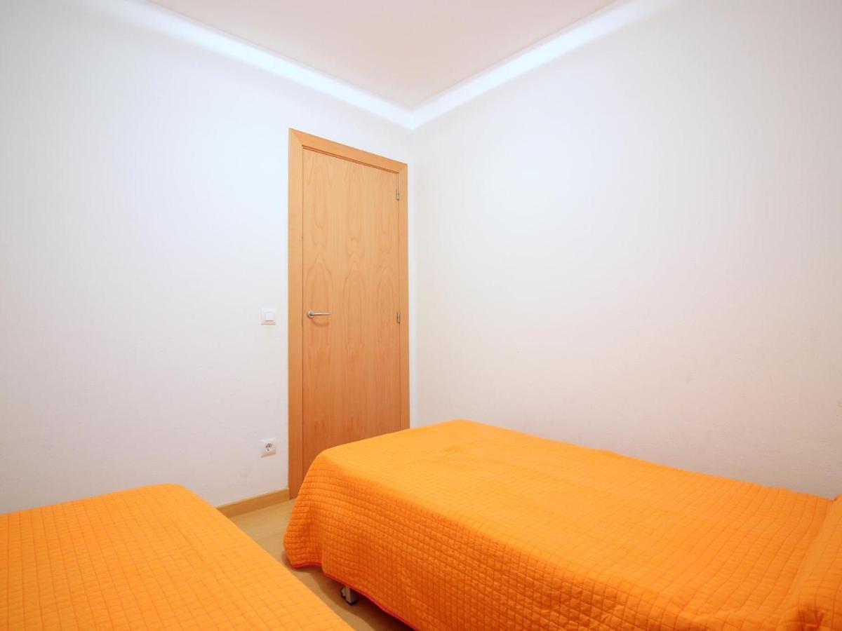 Apartamento Royal Marina Ii 327 - Muy Bonito En La Marina De Santa Margarita *