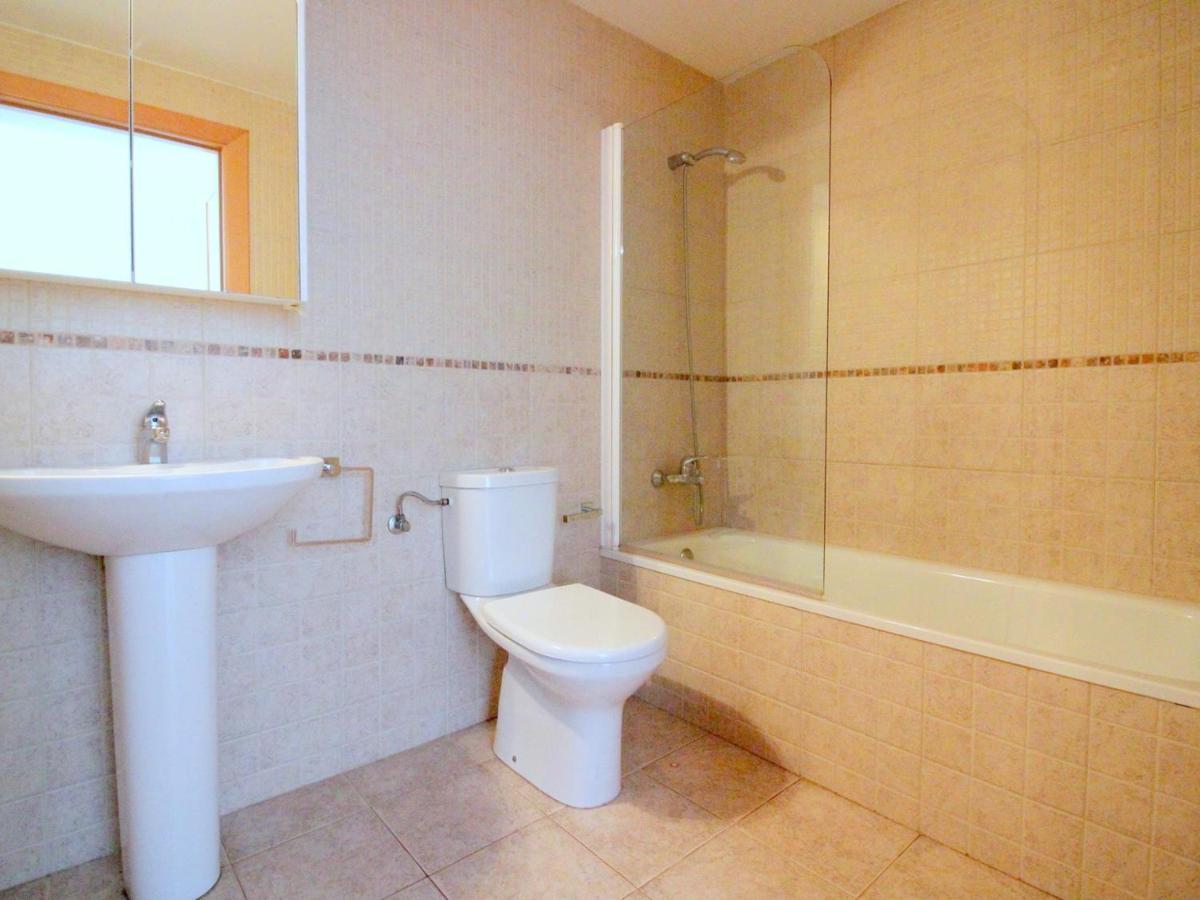 Apartamento Royal Marina Ii 327 - Muy Bonito En La Marina De Santa Margarita Rosas