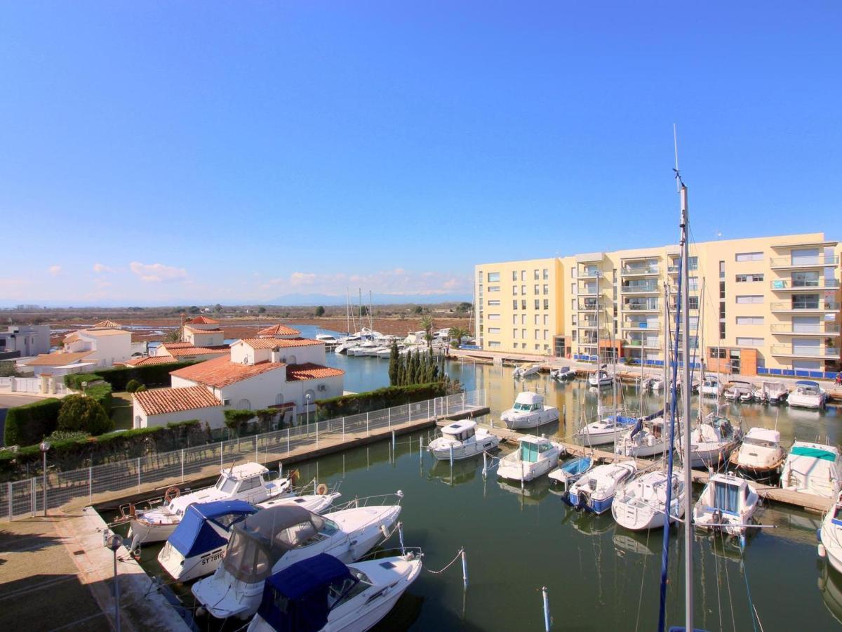 Royal Marina Ii 327 - Muy Bonito En La Marina De Santa Margarita Apartamento Rosas