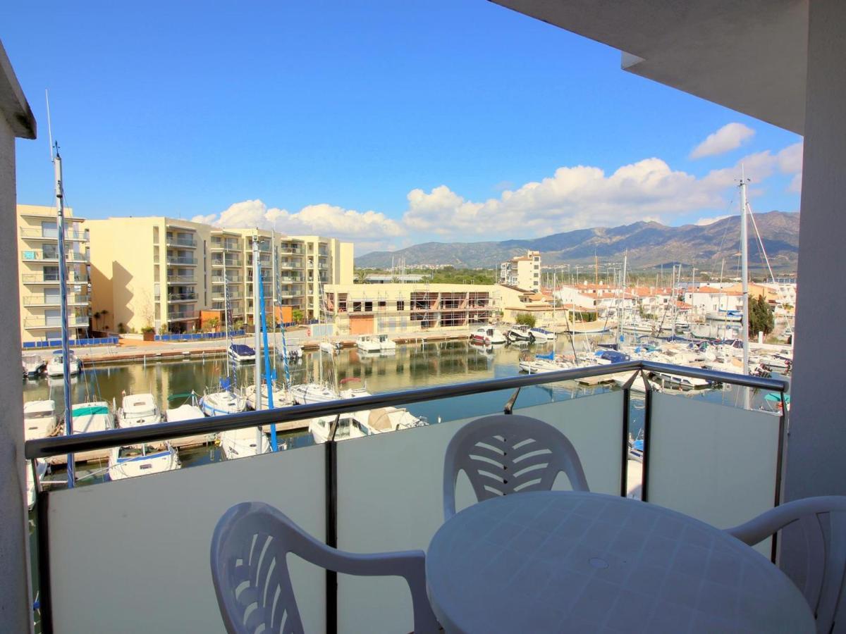 Royal Marina Ii 327 - Muy Bonito En La Marina De Santa Margarita Apartamento *