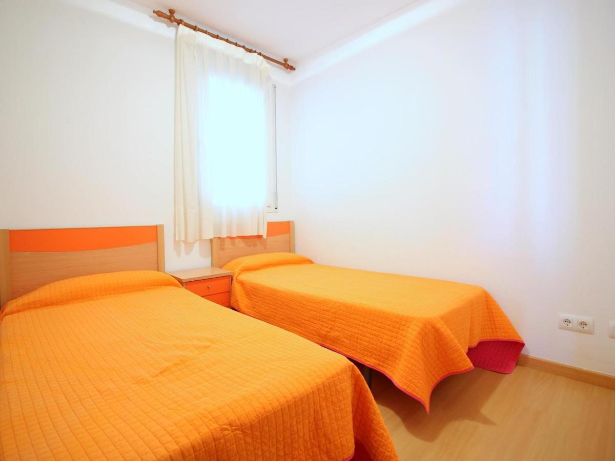 Royal Marina Ii 327 - Muy Bonito En La Marina De Santa Margarita Apartamento
